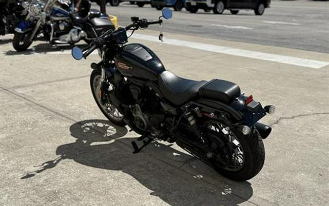 2023 Harley-Davidson Nightster® Special