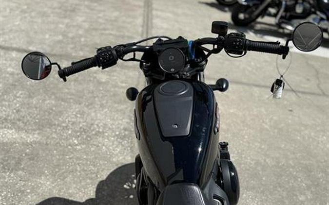 2023 Harley-Davidson Nightster® Special