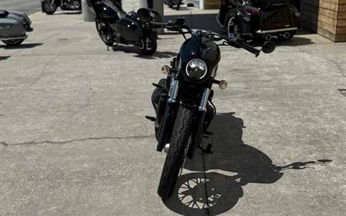 2023 Harley-Davidson Nightster® Special