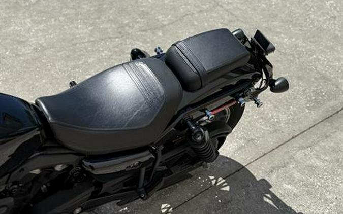 2023 Harley-Davidson Nightster® Special