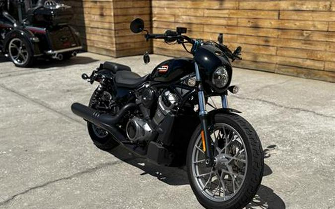 2023 Harley-Davidson Nightster® Special
