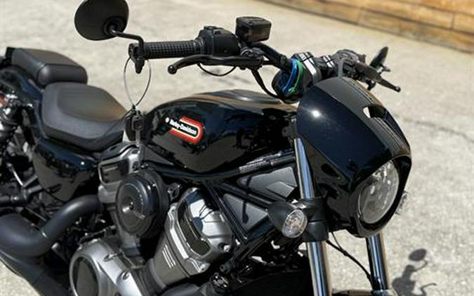 2023 Harley-Davidson Nightster® Special