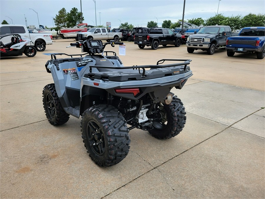 2024 Polaris Industries Sportsman® 570 Premium