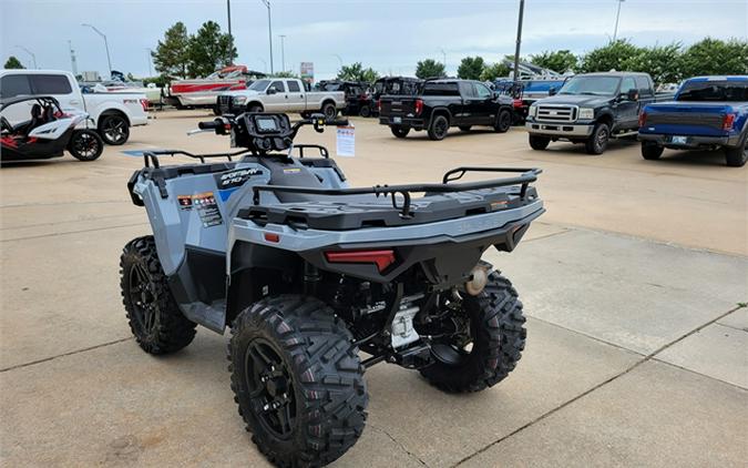 2024 Polaris Industries Sportsman® 570 Premium