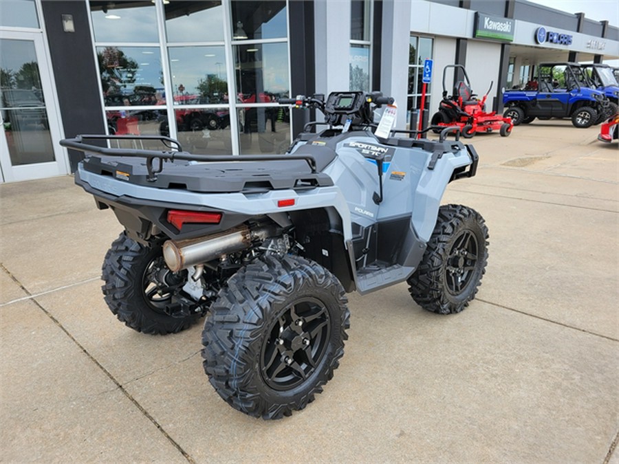 2024 Polaris Industries Sportsman® 570 Premium