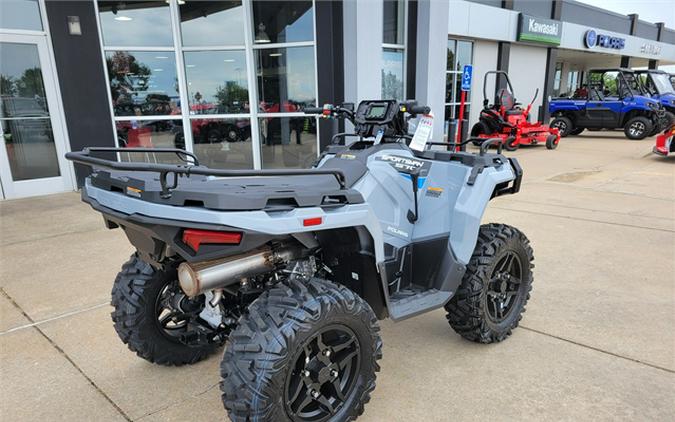 2024 Polaris Industries Sportsman® 570 Premium