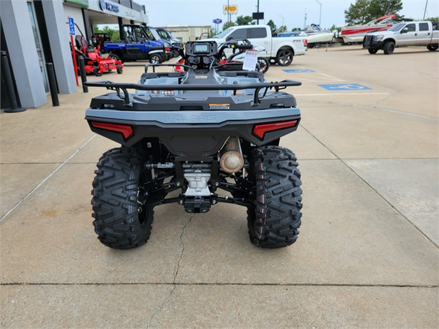 2024 Polaris Industries Sportsman® 570 Premium