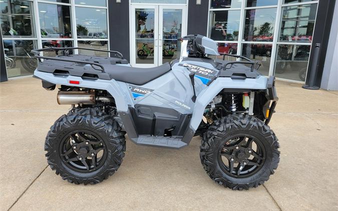 2024 Polaris Industries Sportsman® 570 Premium