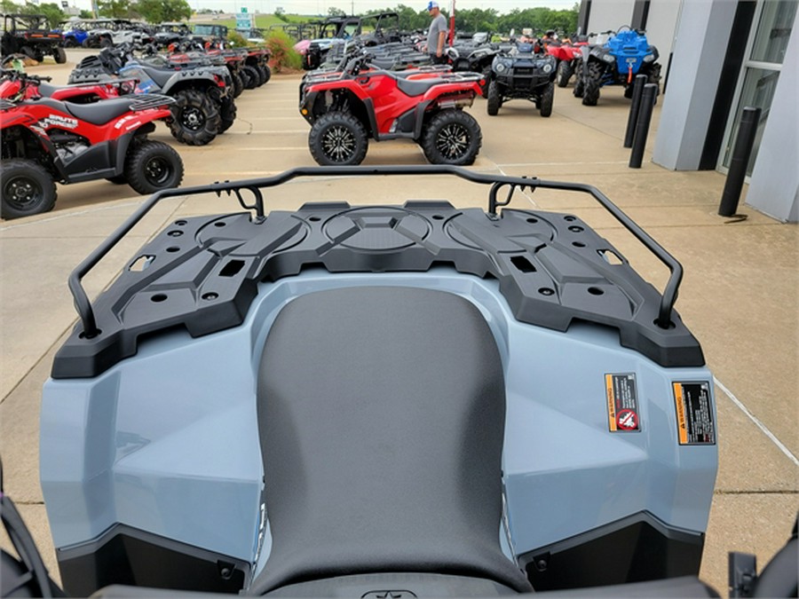 2024 Polaris Industries Sportsman® 570 Premium