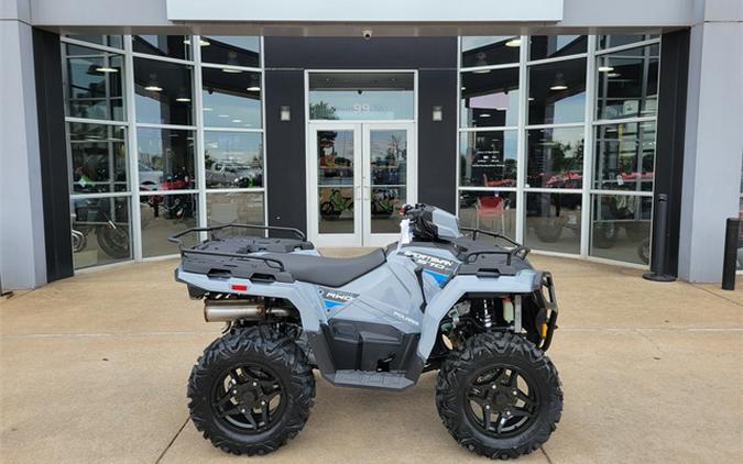 2024 Polaris Industries Sportsman® 570 Premium