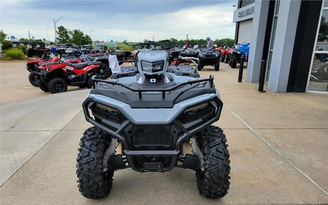 2024 Polaris Industries Sportsman® 570 Premium