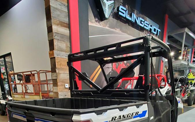 2024 Polaris RANGER XP KINETIC PREMIUM