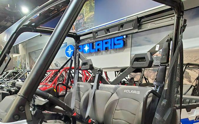 2024 Polaris RANGER XP KINETIC PREMIUM