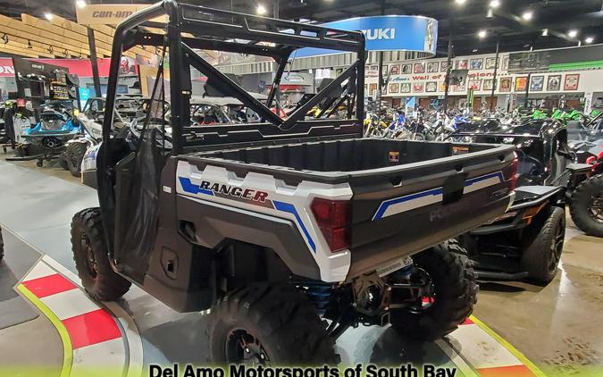 2024 Polaris RANGER XP KINETIC PREMIUM