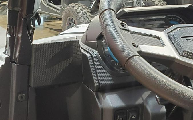 2024 Polaris RANGER XP KINETIC PREMIUM