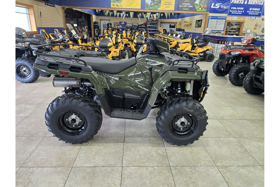 2024 Polaris Industries Sportsman® 570 EPS