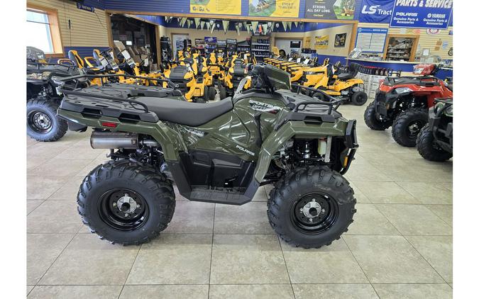 2024 Polaris Industries Sportsman® 570 EPS