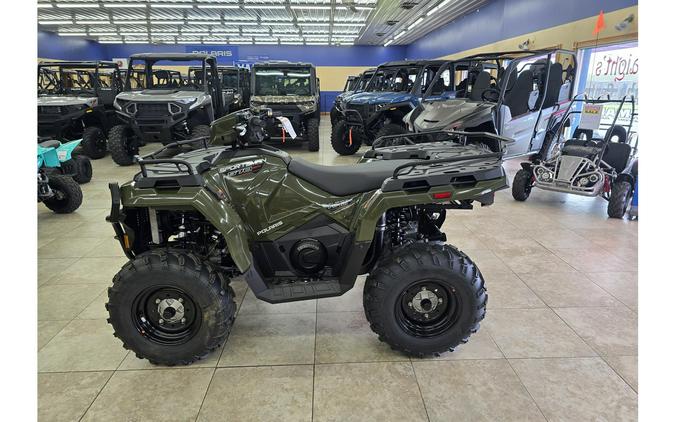 2024 Polaris Industries Sportsman® 570 EPS