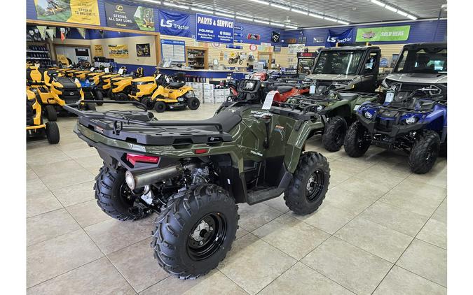 2024 Polaris Industries Sportsman® 570 EPS