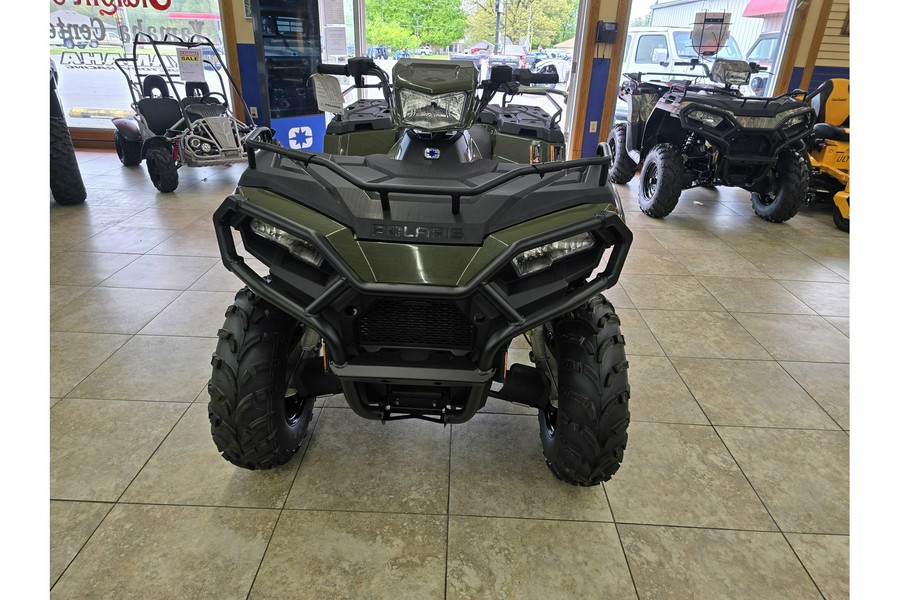 2024 Polaris Industries Sportsman® 570 EPS