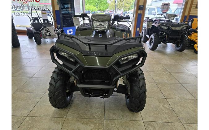 2024 Polaris Industries Sportsman® 570 EPS