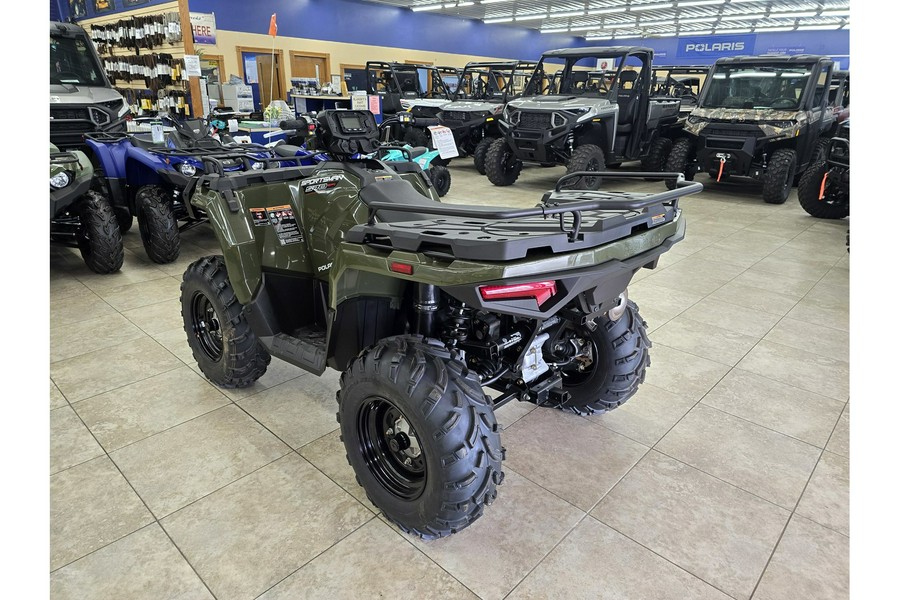 2024 Polaris Industries Sportsman® 570 EPS