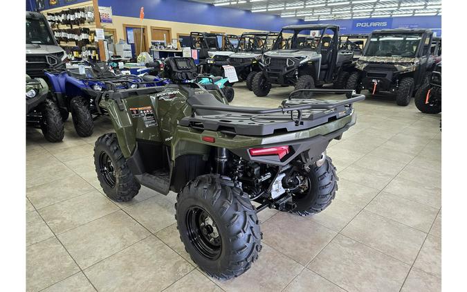 2024 Polaris Industries Sportsman® 570 EPS