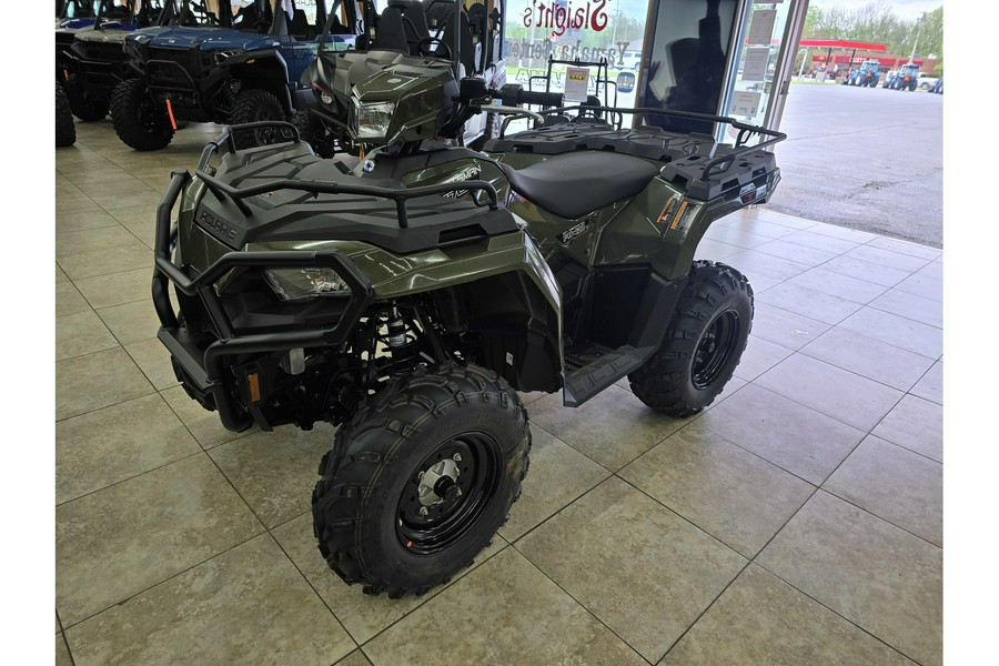 2024 Polaris Industries Sportsman® 570 EPS