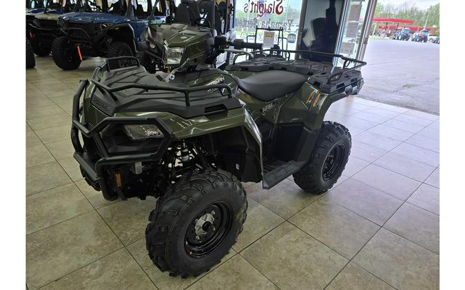 2024 Polaris Industries Sportsman® 570 EPS