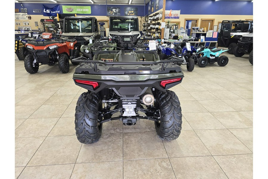 2024 Polaris Industries Sportsman® 570 EPS