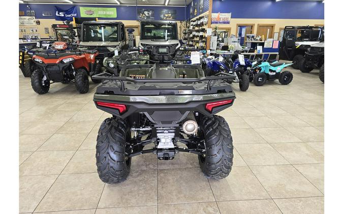 2024 Polaris Industries Sportsman® 570 EPS