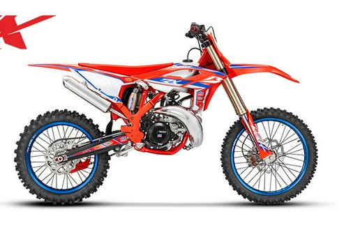 FIRST LOOK! 2024 BETA 300RX MOTOCROSS