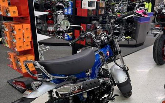 2025 Honda® Dax 125
