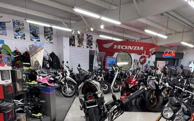 2025 Honda® Dax 125