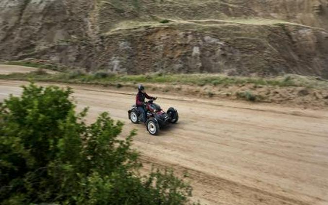 2026 Can-AM Ryker Rally