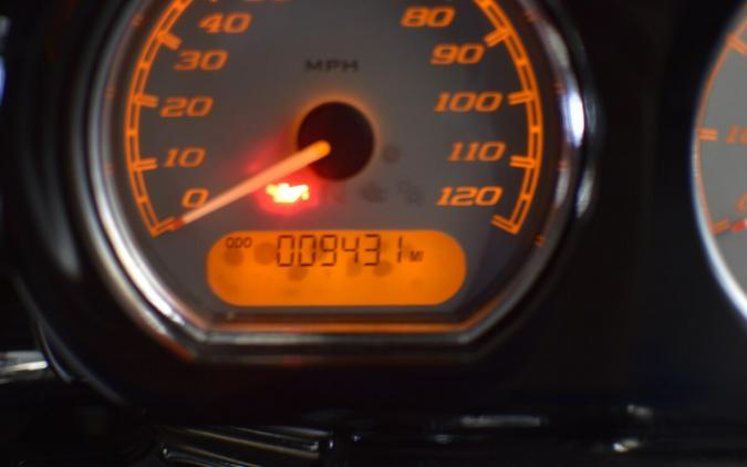 2015 Harley-Davidson Road Glide Special