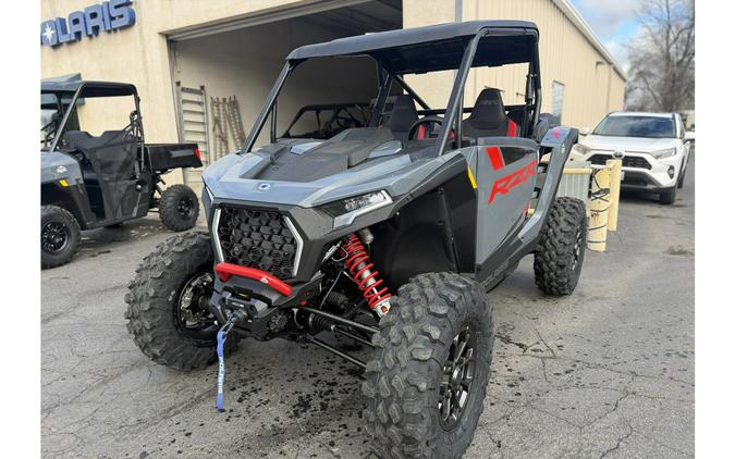2026 Polaris RZR XP® 1000 Ultimate