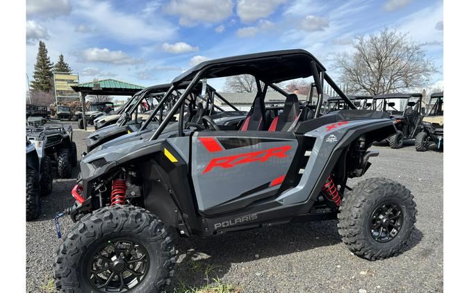 2026 Polaris RZR XP® 1000 Ultimate