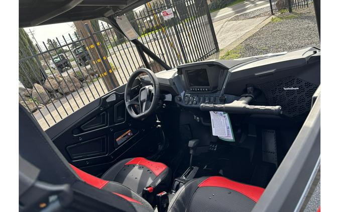2026 Polaris RZR XP® 1000 Ultimate