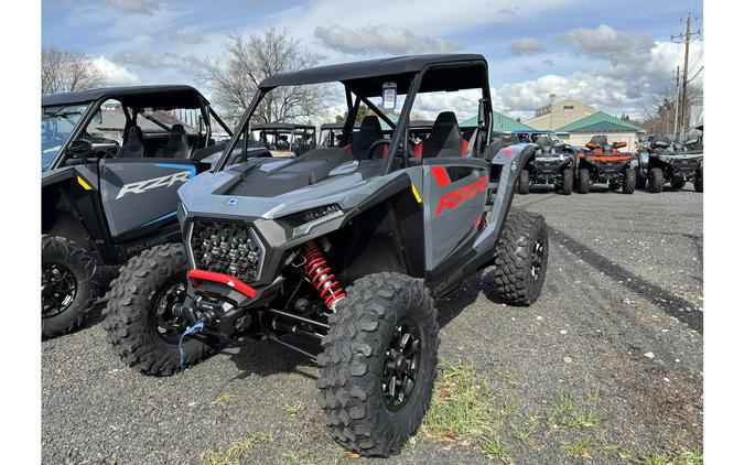 2026 Polaris RZR XP® 1000 Ultimate