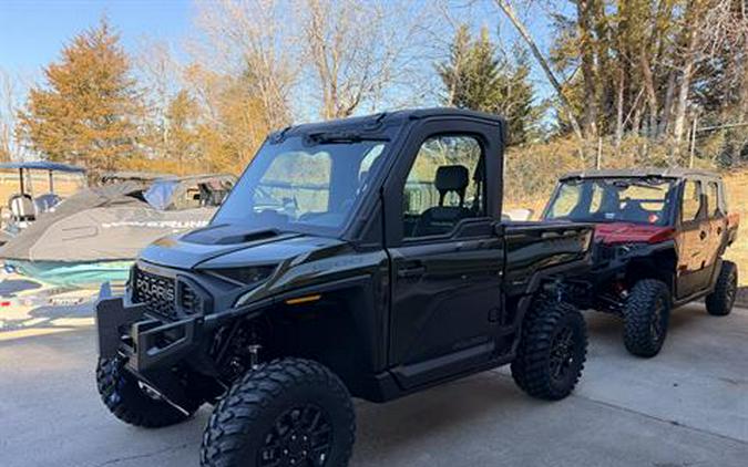 2026 Polaris Ranger XD 1500 Northstar Edition Premium