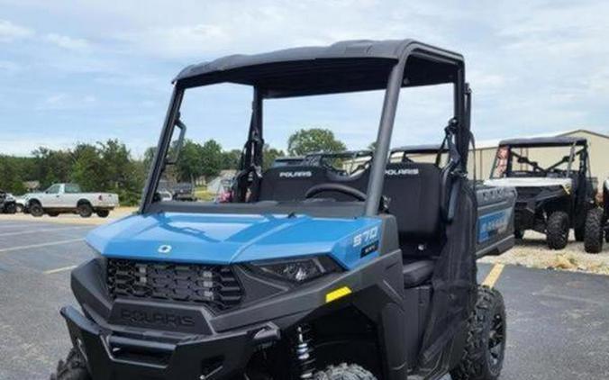 2026 Polaris® Ranger SP 570 Premium