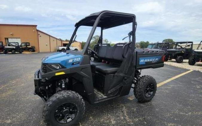 2026 Polaris® Ranger SP 570 Premium
