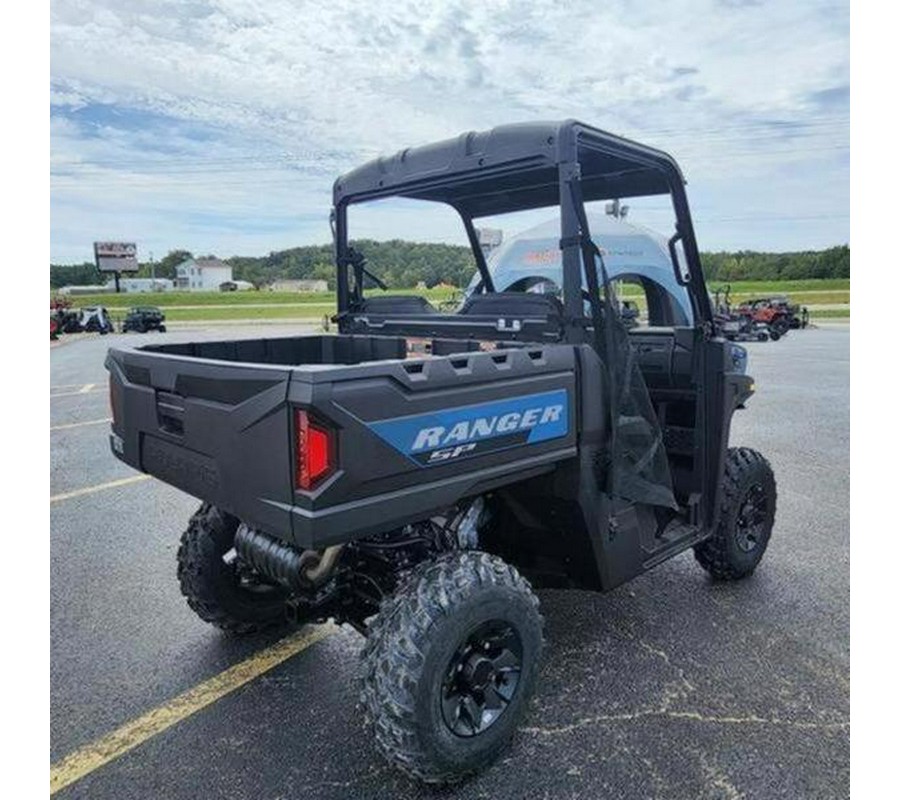 2026 Polaris® Ranger SP 570 Premium