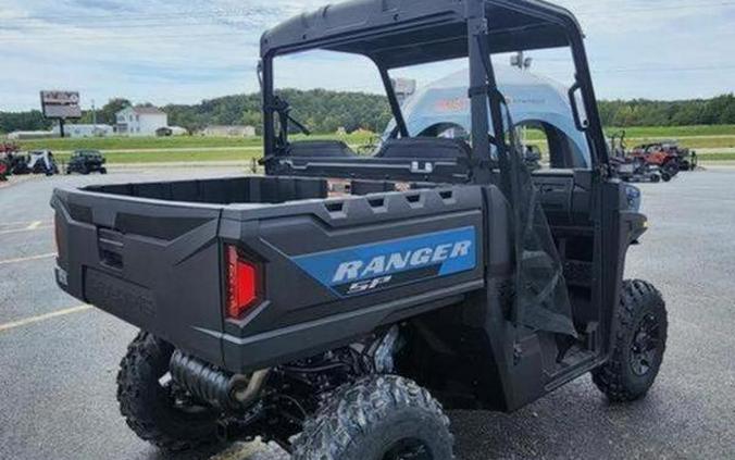 2026 Polaris® Ranger SP 570 Premium