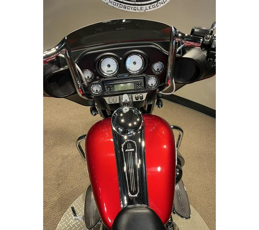 2013 Harley-Davidson® FLHX - Street Glide®