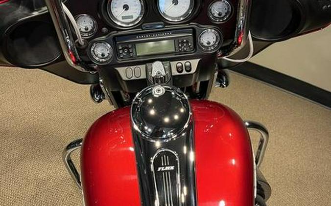2013 Harley-Davidson® FLHX - Street Glide®