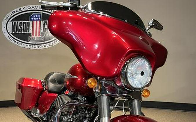 2013 Harley-Davidson® FLHX - Street Glide®