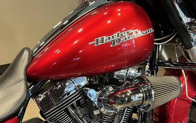 2013 Harley-Davidson® FLHX - Street Glide®