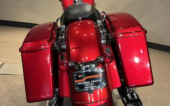 2013 Harley-Davidson® FLHX - Street Glide®